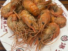 -等我餸上门海鲜大排档(天河南店)