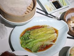 -四世同堂·京菜·烤鸭(双井店)