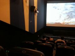 4D剧场-AMG海上明珠影城(上海环球港RealDCinema店)