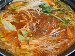 -金明子八带鱼馆(正宗韩国连锁店)