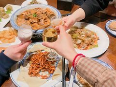 -百花深处·老北京风味菜