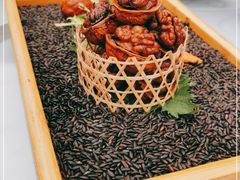 -茅庐·川粤精品私房菜(金沙遗址店)