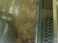 -宝光熏肉鞋底火烧(新街口店)