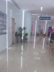 -AIST爱思特医疗美容医院