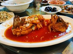 -老牛窝里(总店)
