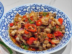 -欧记大排档·景德菜(上海首店)