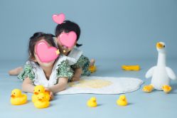 -青岛这朵女子摄影(中海寰宇天下天颂店)