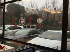 -海鸿荟·沿江菜(中山北路店)