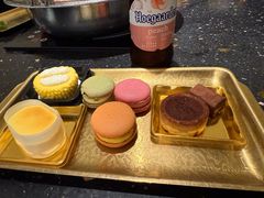 -牛New寿喜烧(新六百店)