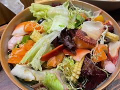 -一吉焼鸟·FOUNDER(桂林路店)