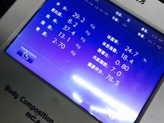 -漾健身·普拉提(橡树湾店)