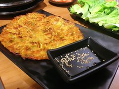 -肉甲韩国木炭烤肉(新壹街1店)