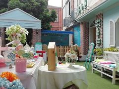 -佟小曼手工茶饼坊(鼓浪屿1店)