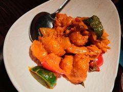 -甘尼仕印度餐厅爵士酒吧(阳春巷店)
