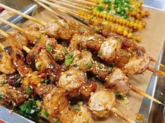 -草本味·市井羊肉馆(新开铺总店)