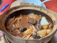 -若蘭慈·无国界素食料理(欢乐海岸店)