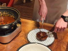 -新荣记(新源南路店)