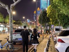 -富力威斯汀酒店-中国元素中餐厅(武昌临江店)