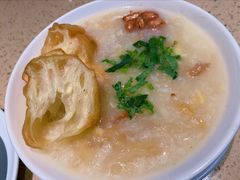 荔湾艇仔粥-点都德(春熙路群光广场店)
