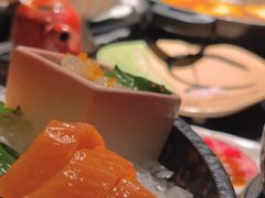 -花潮料理艺食馆(成都万象城店)