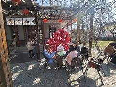 -南通博物苑-崇川人民公园