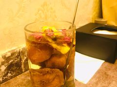 八宝茶-贯贯吉·清真餐厅(浙江中路店)