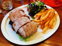 -UPPER KITCHEN(延安路店)