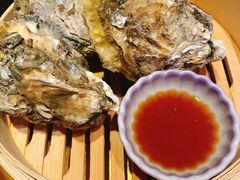 -上井精致料理(中兴商业大厦店)