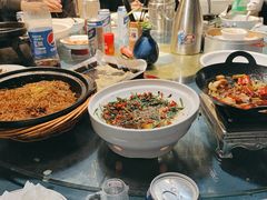 -宅里香.自然餐厅(湘大店)