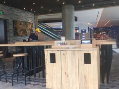 -星巴克臻选(湖滨道店)