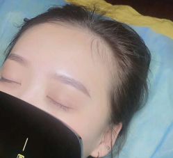 -久匠半永久纹眉