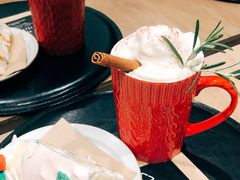 -Au Cafe&Roastery(华侨城店)