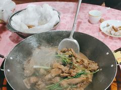 -侠成水上农庄(工业大道店)