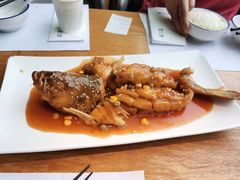 -宋小谨·泉州菜(西沙湾店)