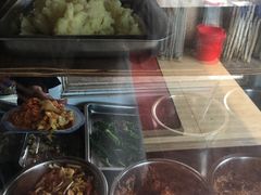 -板栗林青菜园子(水岸·新都店)