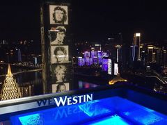 -重庆解放碑威斯汀酒店
