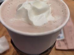 -星巴克(北京王府井店)