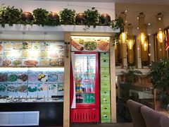 -渔家颂歌渔家味道(青石路店)