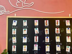 -喵园·猫主题咖啡厅·撸猫·猫咖(国贸店)