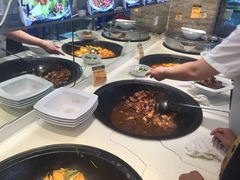 -赶海部落海鲜城(海阳路店)