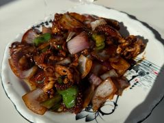 -碧海银沙海鲜餐厅(恒大海上威尼斯店)