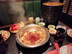 -牛New寿喜烧(闵行龙湖天街店)