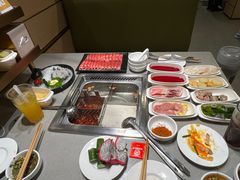 -海底捞火锅(漕宝路店)