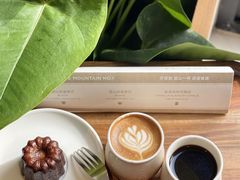 -Peet's Coffee皮爷咖啡(大学路店)