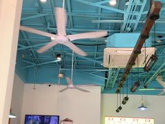 -万红路羊汤烧饼店(将台路店)