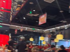 -管氏翅吧(马家堡店)