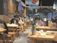 -木屋烧烤(岗顶二店)