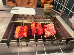 -呼伦一只牛·烧串酒场(陆家嘴店)