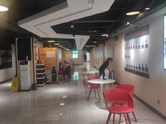 -一兆韦德健身(古美店)