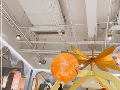 -KIDults童伴儿亲子餐厅(达美中心广场店)